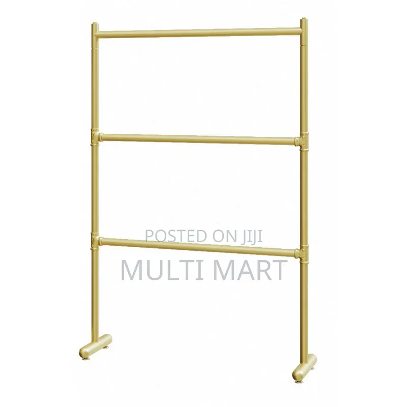 Clothing Store Garment Display Rack Hanger