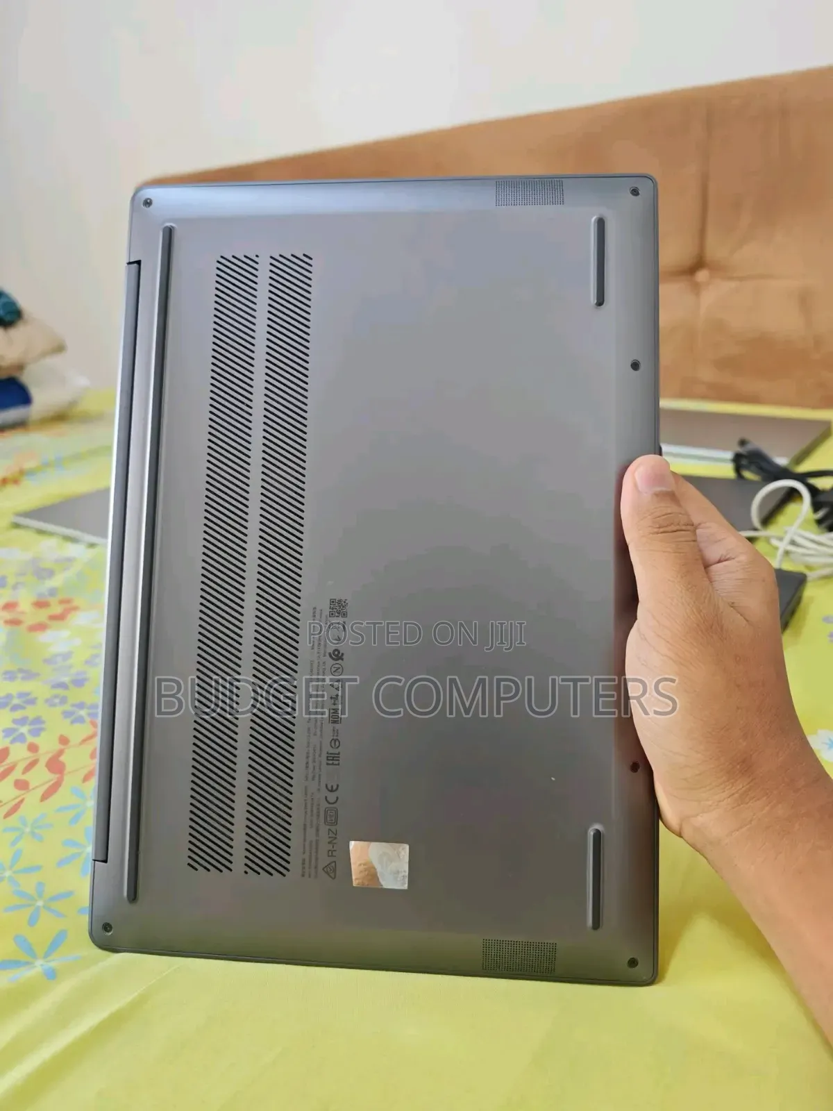 New Laptop Lenovo Flex 6 16GB Intel Core i5 SSD 512GB