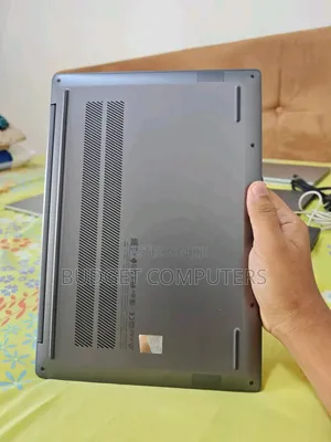 New Laptop Lenovo Flex 6 16GB Intel Core i5 SSD 512GB