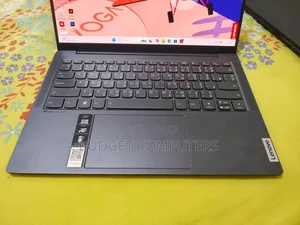 New Laptop Lenovo Flex 6 16GB Intel Core i5 SSD 512GB