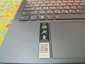 New Laptop Lenovo Flex 6 16GB Intel Core i5 SSD 512GB