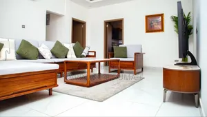 Furnished 3bdrm Apartment in Accra Metropolitan for rent