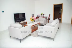 Furnished 3bdrm Apartment in Accra Metropolitan for rent