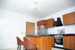 Furnished 3bdrm Apartment in Accra Metropolitan for rent