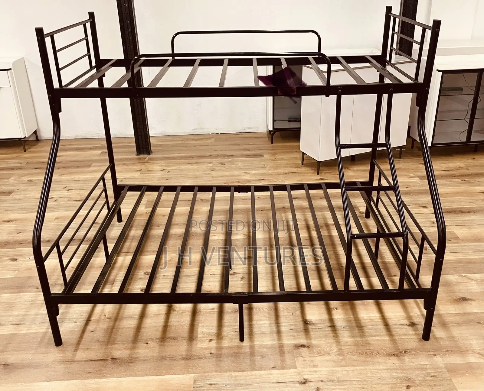 Bunk Bed ( Mc-38)