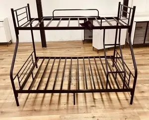 Bunk Bed ( Mc-38)
