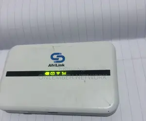 Afrilink Mi-Fi