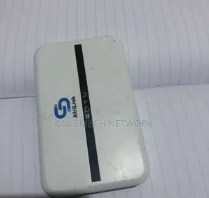 Afrilink Mi-Fi
