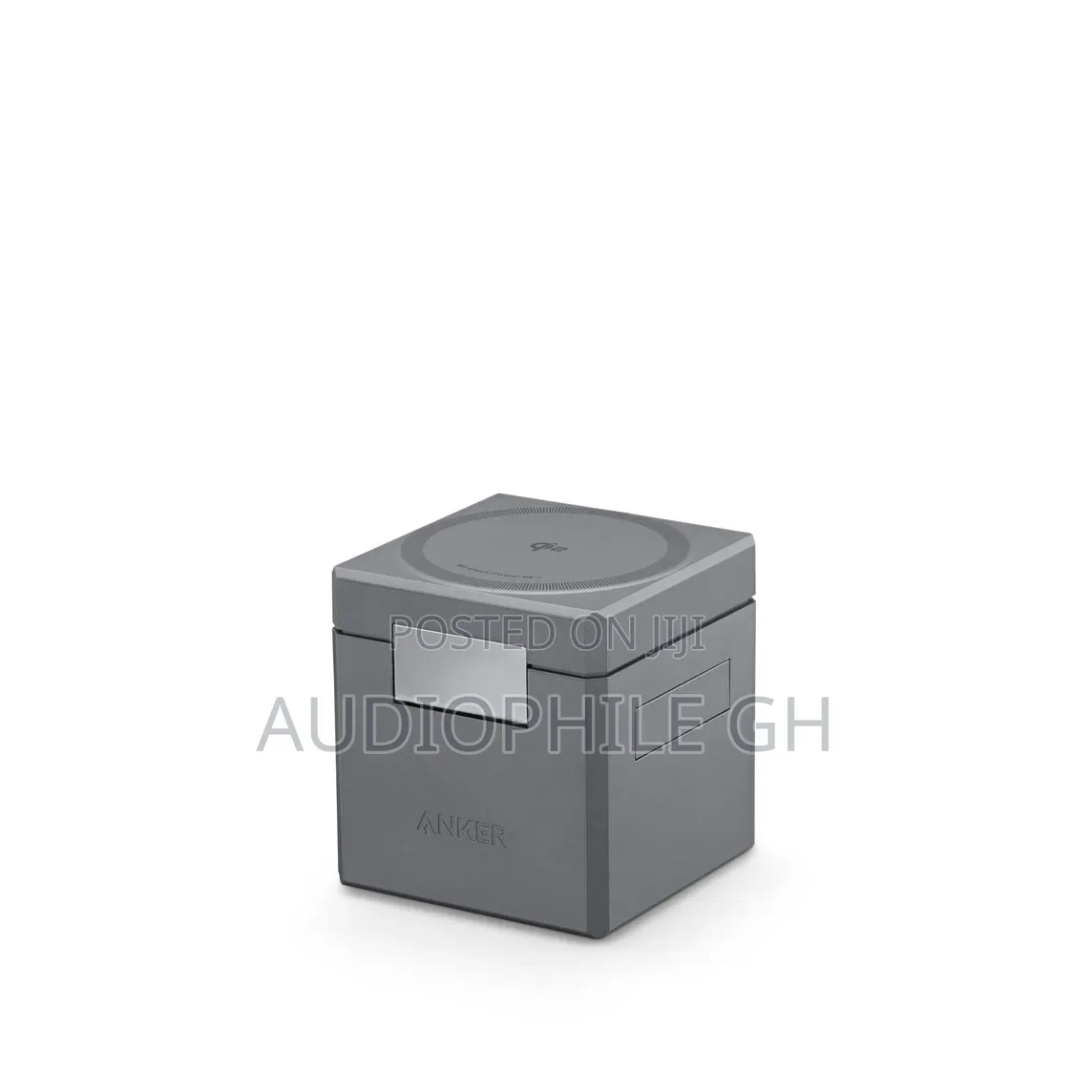 Anker Maggo 3-in-1 Cube Charging Station With Qi2