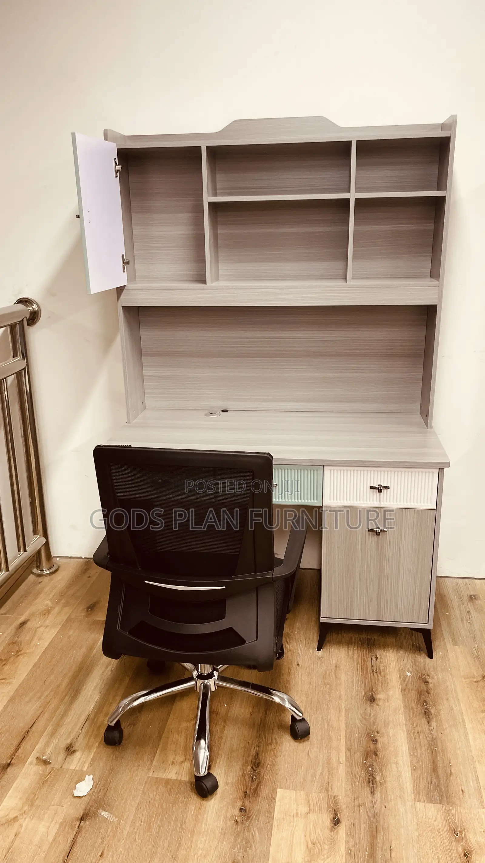 Computer Desk