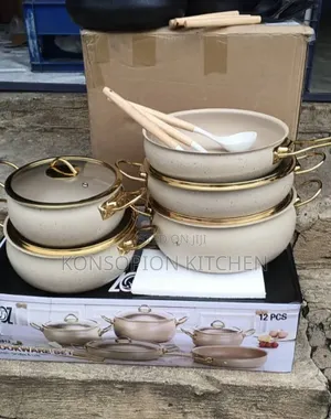 Cooking Pot