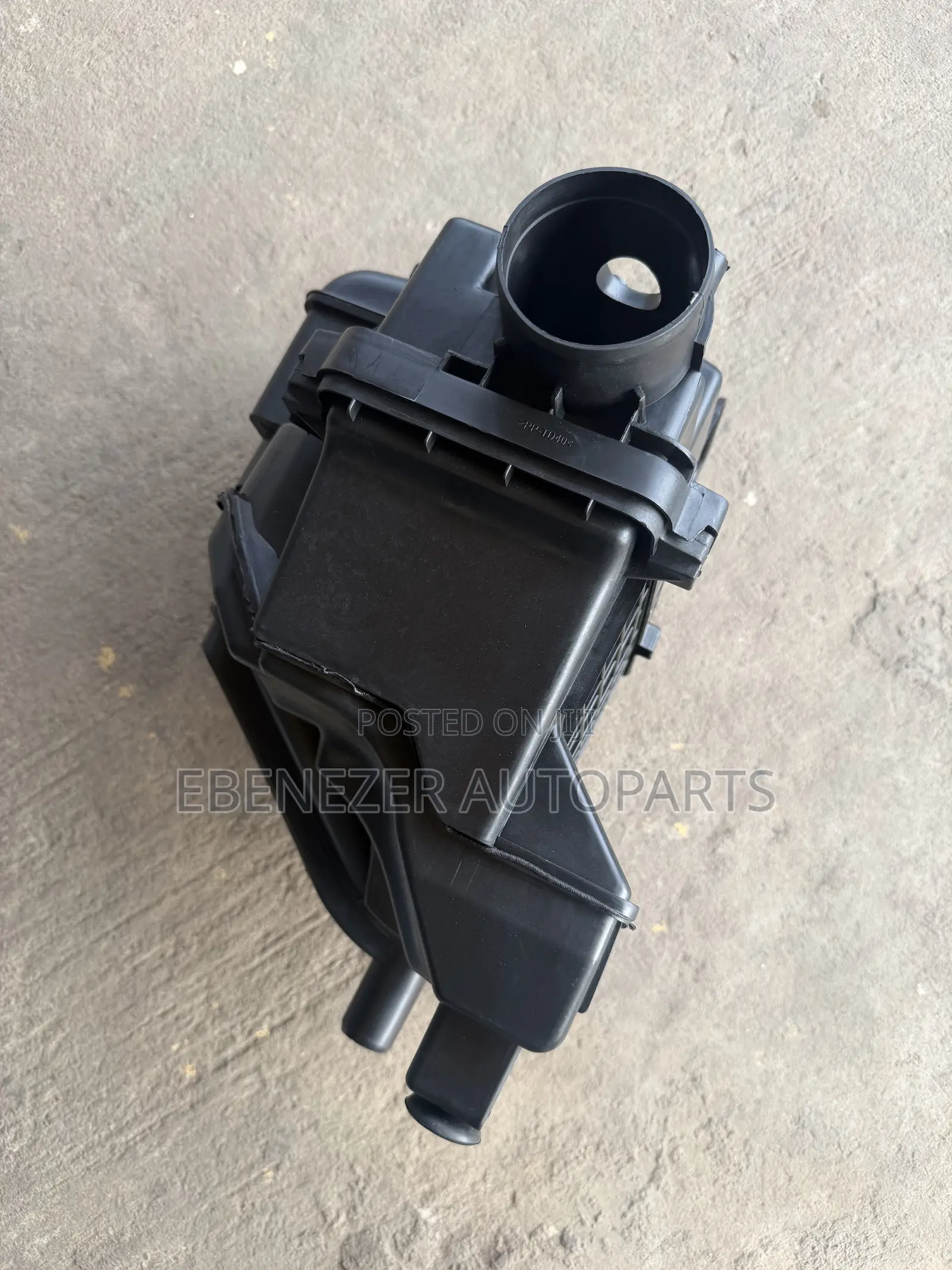 Honda Civic Air Cleaner Box 2016 2017 2018 2019 2020 2021