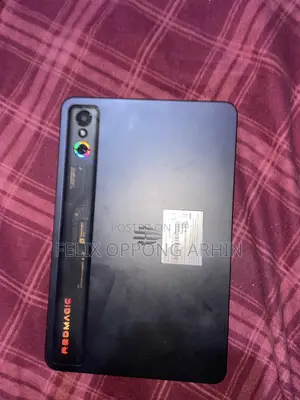 Tablet 1 TB Black