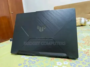 New Laptop Asus TUF Gaming A15 16GB AMD Ryzen 7 SSD 1T