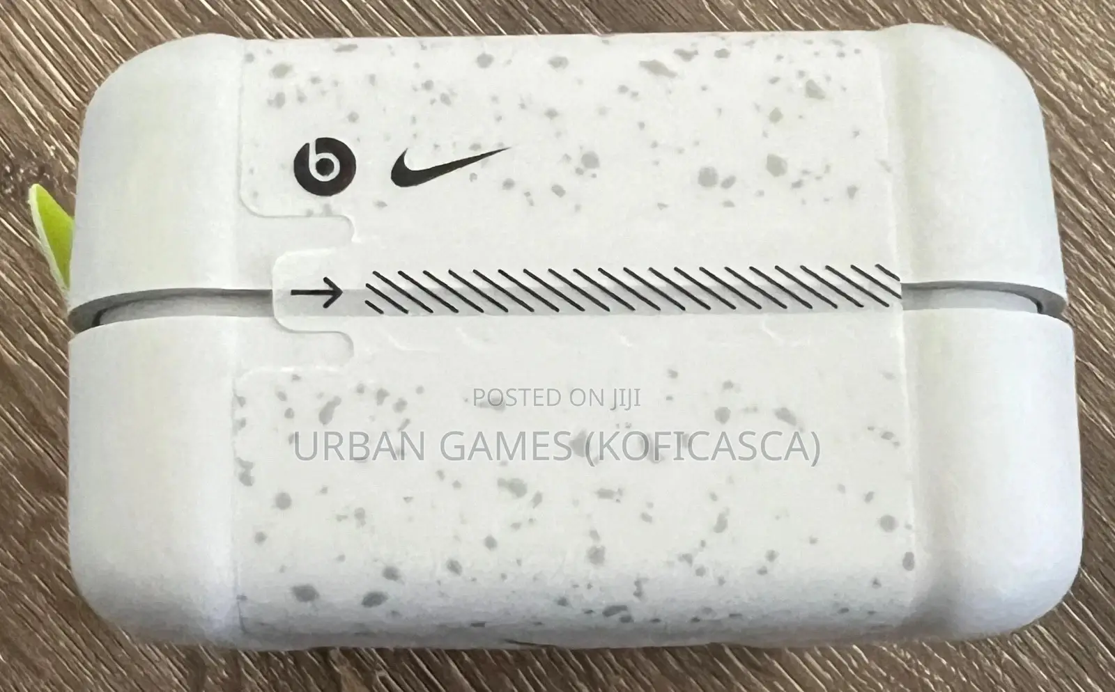 Powerbeats Pro 2 - Nike Special Edition