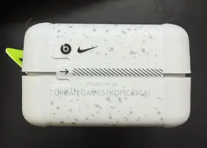 Powerbeats Pro 2 - Nike Special Edition