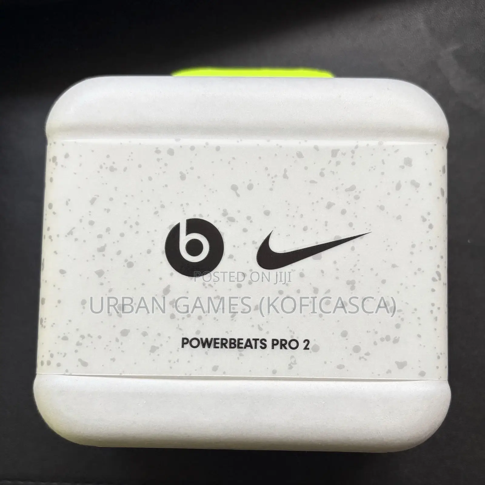 Powerbeats Pro 2 - Nike Special Edition