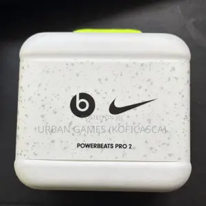 Powerbeats Pro 2 - Nike Special Edition
