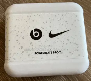 Powerbeats Pro 2 - Nike Special Edition