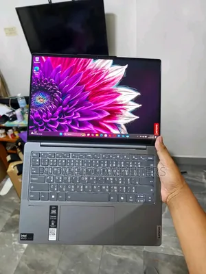 New Laptop Lenovo Ideapad 3 16GB Qualcomm Snapdragon X Plus SSD 512GB