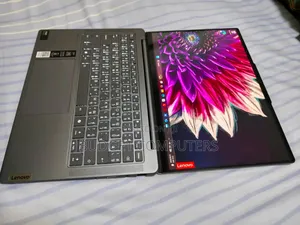 New Laptop Lenovo Ideapad 3 16GB Qualcomm Snapdragon X Plus SSD 512GB