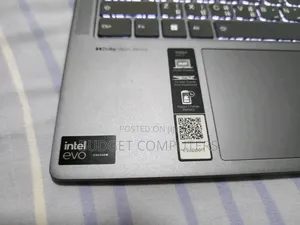 New Laptop Lenovo Ideapad 3 16GB Qualcomm Snapdragon X Plus SSD 512GB
