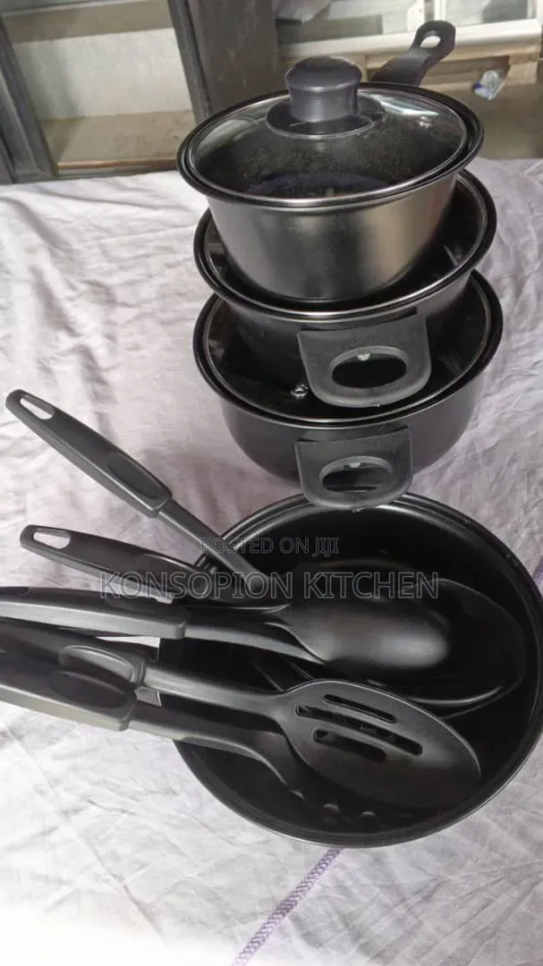 Cooking Pot