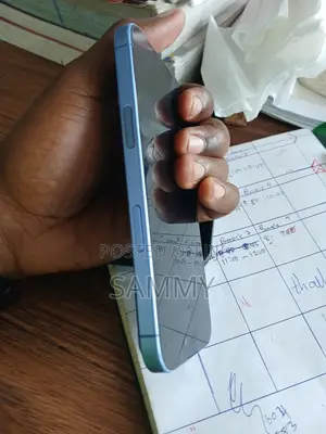 Apple iPhone 16 128 GB Blue