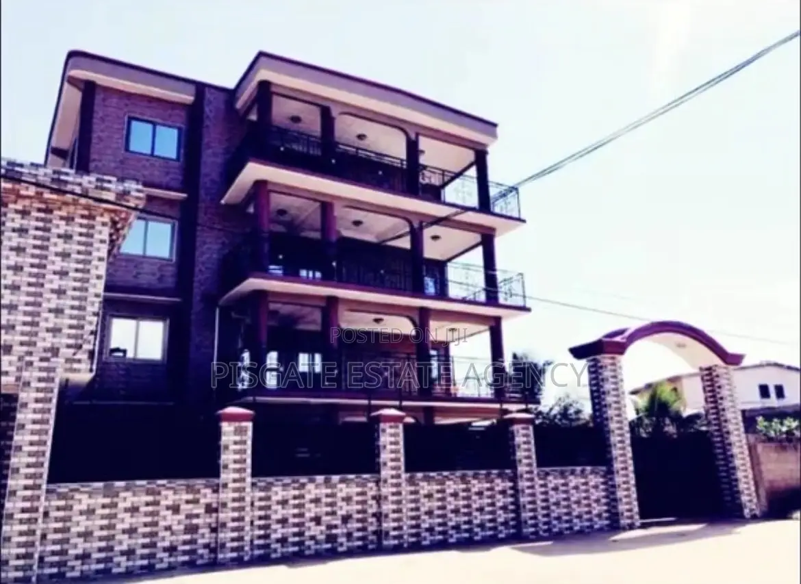 1bdrm Apartment in CP for rent