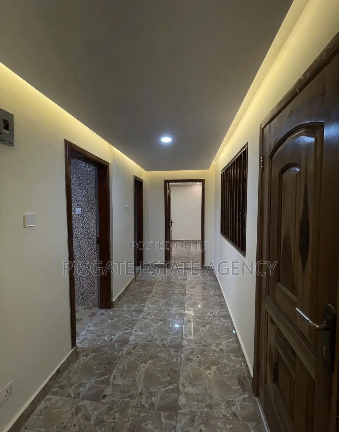 1bdrm Apartment in CP for rent