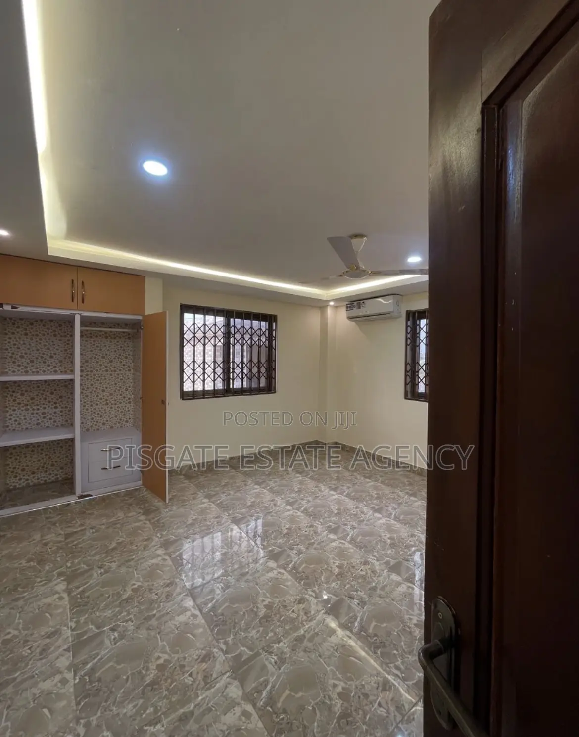 1bdrm Apartment in CP for rent