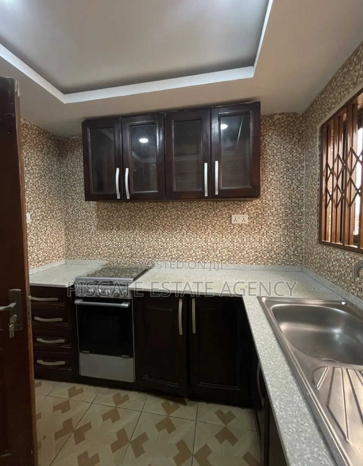 1bdrm Apartment in CP for rent