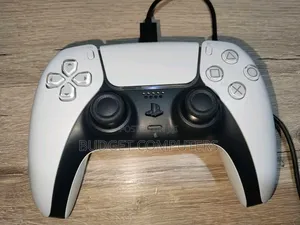 Ps5 With 12games