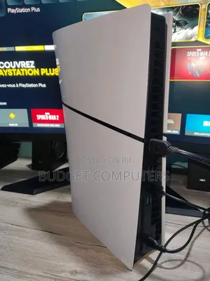Ps5 With 12games