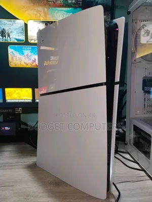 Ps5 With 12games