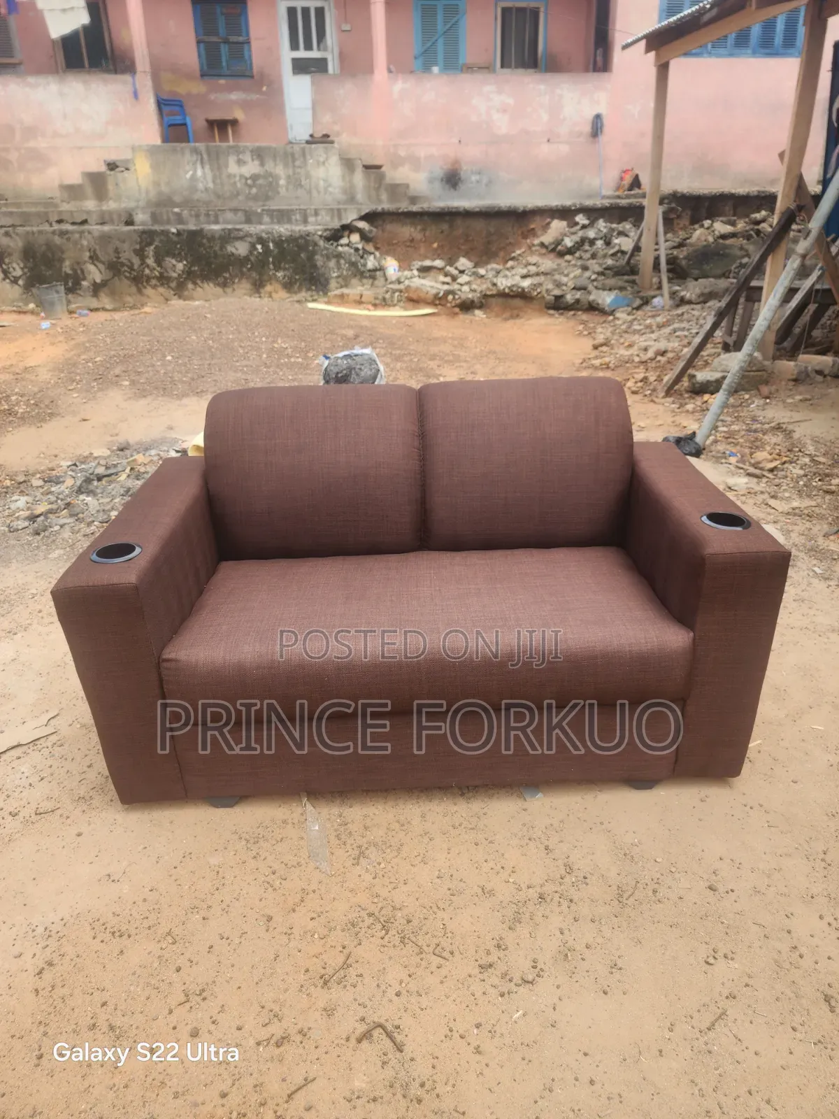 Original Double Chair