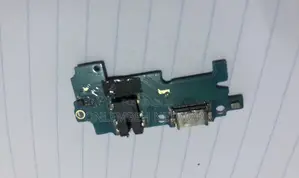 Charging Port Sub-Board (Samsung A31)