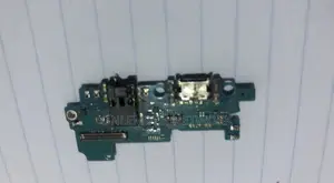 Charging Port Sub-Board (Samsung A31)