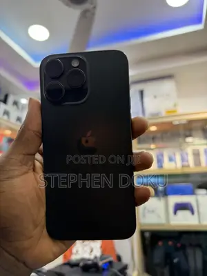 iPhone 15 Pro Max 512gb
