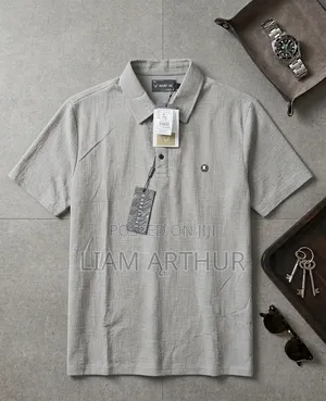 High Quality Shirts