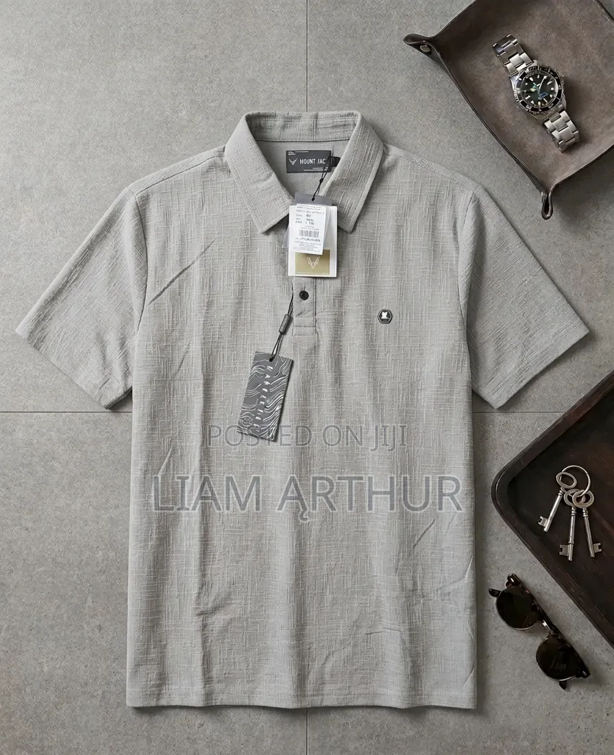 High Quality Shirts