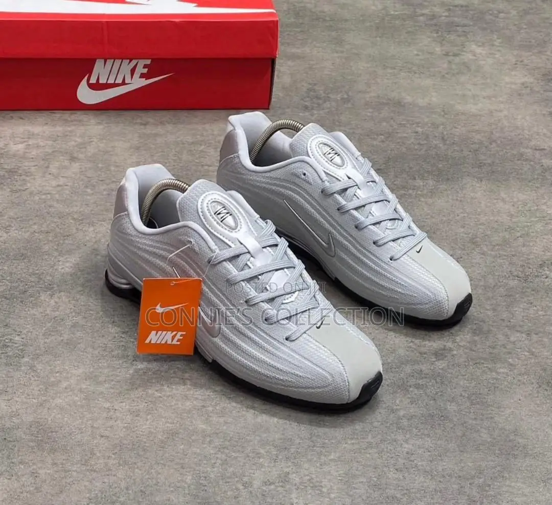 Nike Air Max Plus 3 X Nike Shox Z
