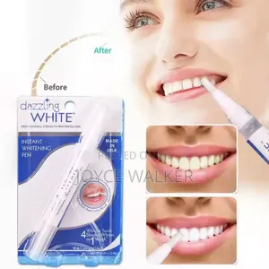 Instant Teeth Whitening Pen