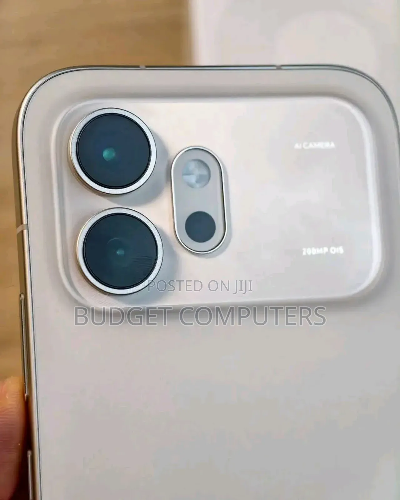 New Honor 600 512 GB White