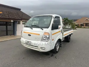 Kia Bongo for Sale