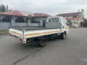 Kia Bongo for Sale