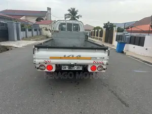 Kia Bongo for Sale