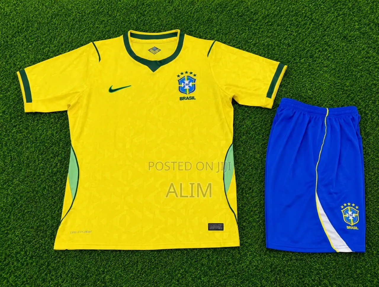 Kids Jersey