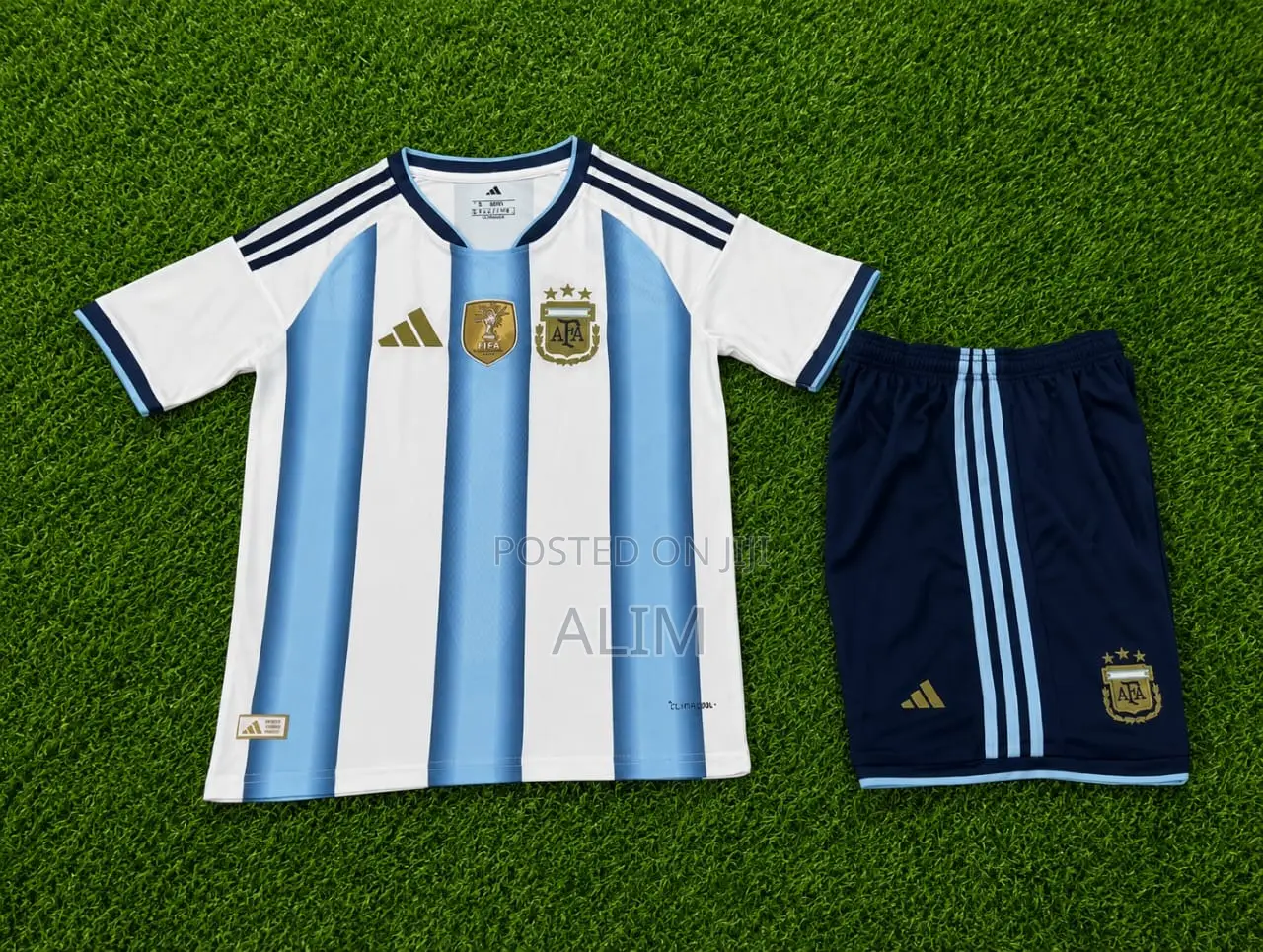Kids Jersey