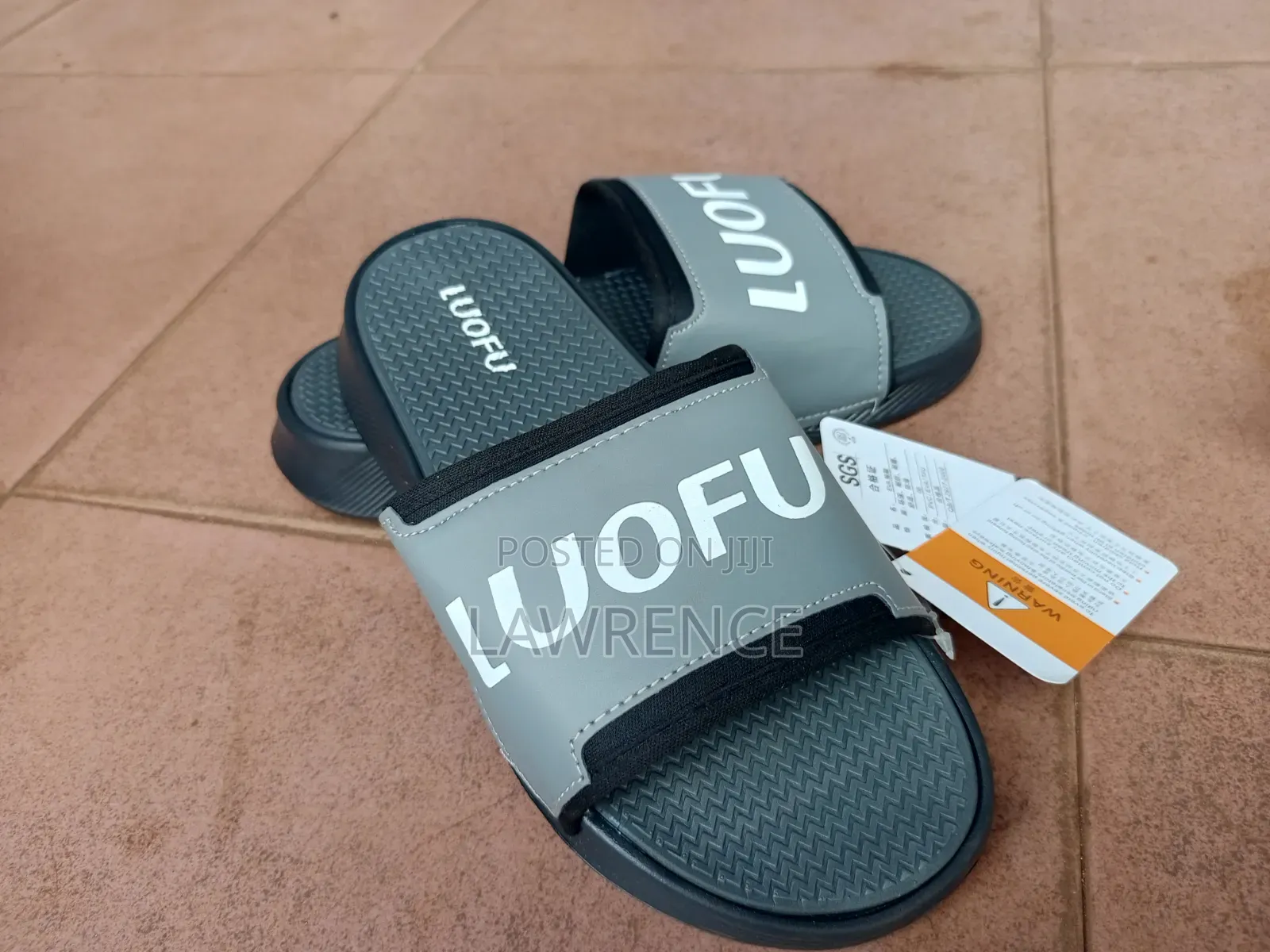 Quality Sandals